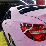 BlackAnt CL-SGD-06 Super Glitter Stone Pink Vinyl