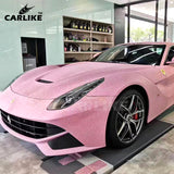 BlackAnt CL-SGD-06 Super Glitter Stone Pink Vinyl