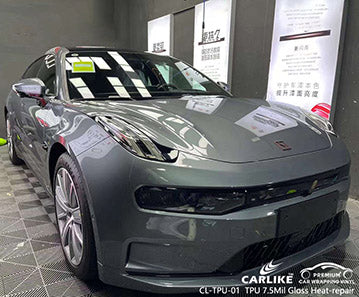 CL-TPU-01 ppf car paint protection film for zeekr
