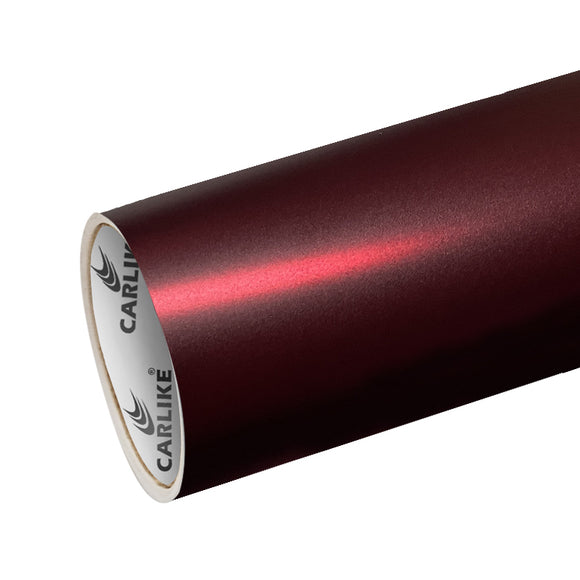 BlackAnt CL-CO-01P Super Chrome Oxide Romani Red Vinyl PET Liner