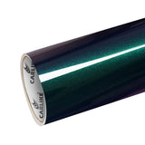 BlackAnt CL-CS-04P Super Chameleon Ambilight Green Purple Vinyl PET Liner