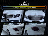 BlackAnt CL-DC-02 Diamond Crystal White Vinyl