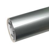 BlackAnt CL-LM-01P Liquid Metallic Aluminum Silver Vinyl PET Liner