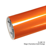 BlackAnt CL-MC-10 Magic Chameleon Gold Orange Vinyl