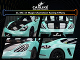 BlackAnt CL-MC-17 Magic Chameleon Racing Tiffany Vinyl
