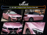 BlackAnt CL-0P-08P Original Paint Passion Pink Vinyl PET Liner