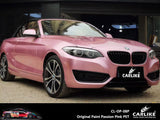 BlackAnt CL-0P-08P Original Paint Passion Pink Vinyl PET Liner