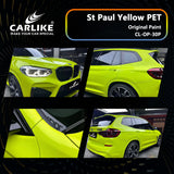 BlackAnt CL-OP-30P Original Paint St Paul Yellow PET Vinyl PET Liner