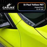 BlackAnt CL-OP-30P Original Paint St Paul Yellow PET Vinyl PET Liner