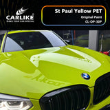 BlackAnt CL-OP-30P Original Paint St Paul Yellow PET Vinyl PET Liner