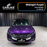 BlackAnt CL-PM-08 Paint Metallic Midnight Purple Vinyl