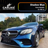 BlackAnt CL-PM-11 Paint Metallic Shadow Blue Vinyl