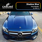 BlackAnt CL-PM-11 Paint Metallic Shadow Blue Vinyl