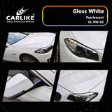 BlackAnt CL-PW-02 Pearlescent Gloss White Vinyl