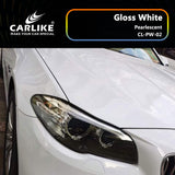 BlackAnt CL-PW-02 Pearlescent Gloss White Vinyl