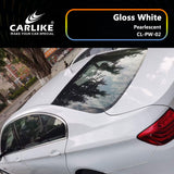 BlackAnt CL-PW-02 Pearlescent Gloss White Vinyl