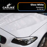 BlackAnt CL-PW-02 Pearlescent Gloss White Vinyl