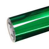 BlackAnt CL-SCM-08 Chrome Mirror Green Vinyl