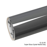 BlackAnt CL-SJ-05 Super Gloss Crystal Nardo Grey Vinyl