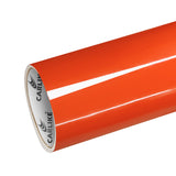 BlackAnt CL-SJ-12 Super Gloss Crystal Bright Orange Vinyl