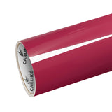 BlackAnt CL-SJ-17P Super Gloss Crystal Beetroot Red Vinyl PET Liner