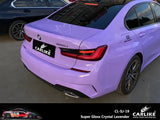 BlackAnt CL-SJ-19 Super Gloss Crystal Lavender Vinyl