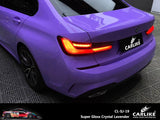 BlackAnt CL-SJ-19 Super Gloss Crystal Lavender Vinyl