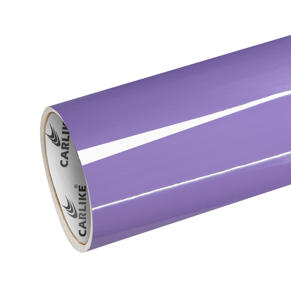 BlackAnt CL-SJ-19P Super Gloss Crystal Lavender Vinyl PET Liner