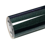 BlackAnt CL-SP-04 Sparkling Ghost Midnight Green Vinyl