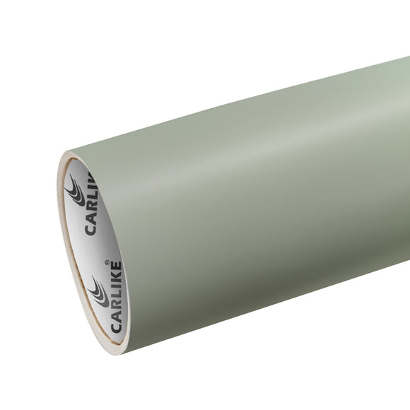 BlackAnt CL-UM-06 Ultra Matte Khaki Green Vinyl