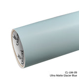 BlackAnt CL-UM-09 Ultra Matte Glacier Blue Vinyl