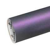 BlackAnt CL-US-16 Ultra Matte Satin Metallic Pinot Noir Purple Vinyl