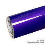 BlackAnt  CL-OP-18 Original Paint Blast Purple  Vinyl