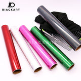 BlackAnt BA-BR Holographic Brushed Permanent Self Adheasive For Cricut Cutting DIY Craft Vinyl