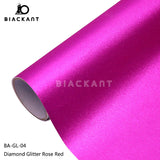 BlackAnt BA-GL Diamond Glitter Permanent Self Adheasive Cricut Cutting DIY Craft Vinyl