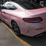 BlackAnt CL-GE-15 Gloss Electro Metallic Cherry Pink Car Body Wrap Vinyl Auto Vechile Wrapping Film