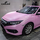 BlackAnt CL-GE-12 Gloss Electro Metallic Rose Car Body Wrap Vinyl Auto Vechile Wrapping Film